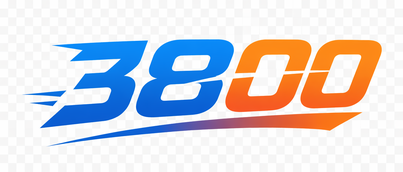 3800 Philippine gaming platform logo